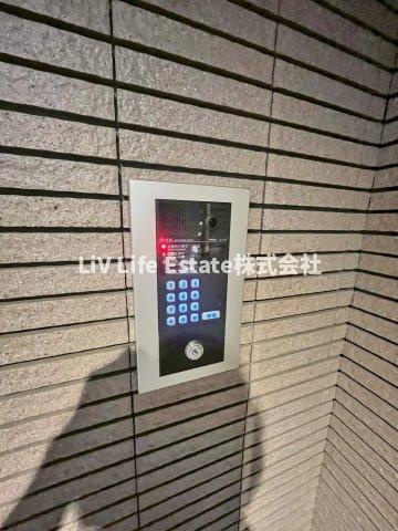 エクスパンションのセキュリティ
