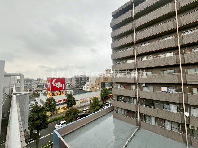 エクスパンションの展望