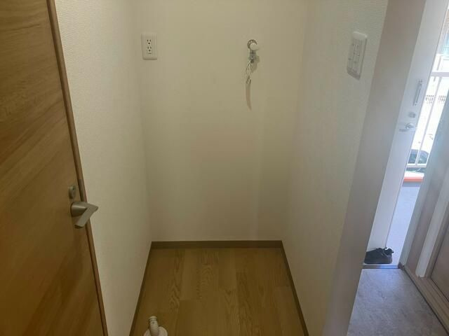 コスモス津田沼の設備