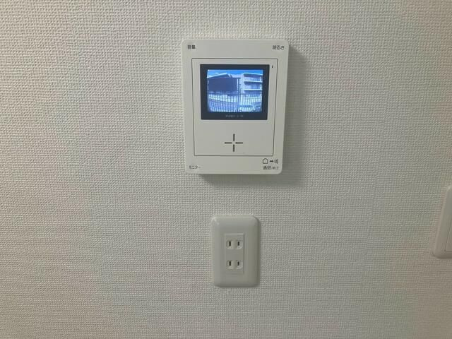 コスモス津田沼の設備