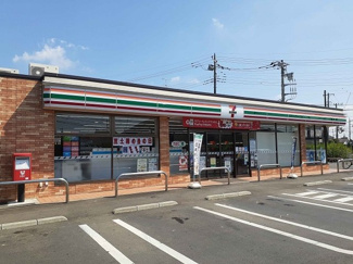 【周辺】 | ハウス夢みの | セブンイレブン竜ヶ崎六斗蒔店まで580m