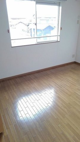アンソレイユ　　　刈谷市近郊の賃貸はクラスホーム刈谷店の内装|過ごしやすい室内です