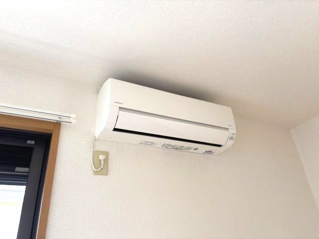 サングリエの設備