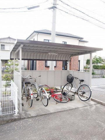 ヴィラ・エタンⅠ　　　刈谷市近郊の賃貸はクラスホーム刈谷店のその他共用部分