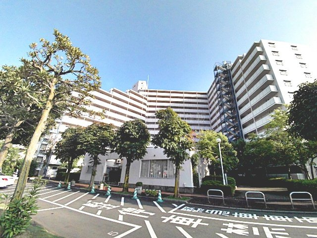 【外観】の画像