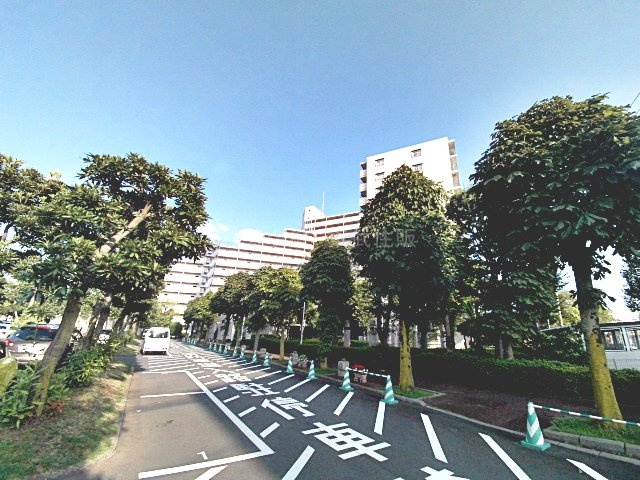 【駐車場】の画像