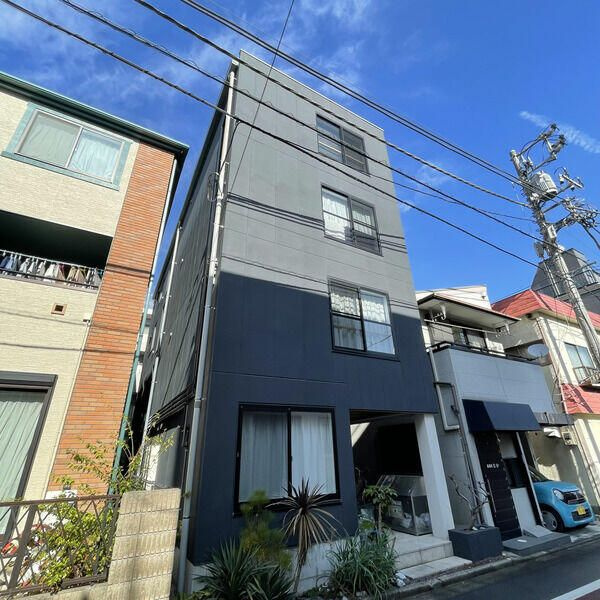 ａ－ｓｔｏｎｅ東十条