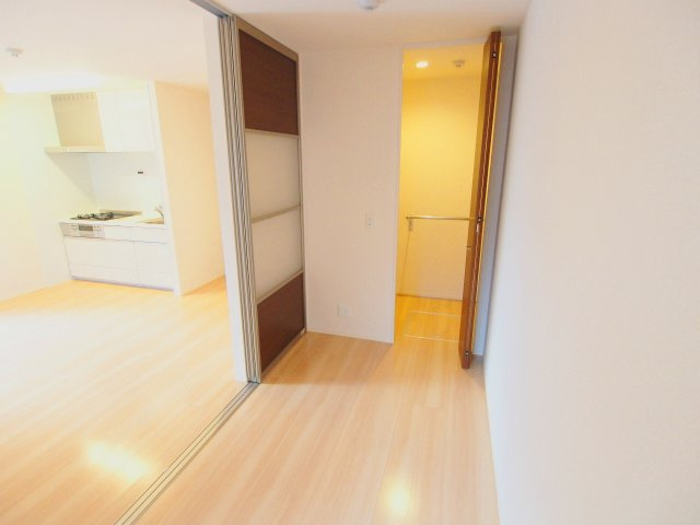 フォレストギオンの子供部屋
