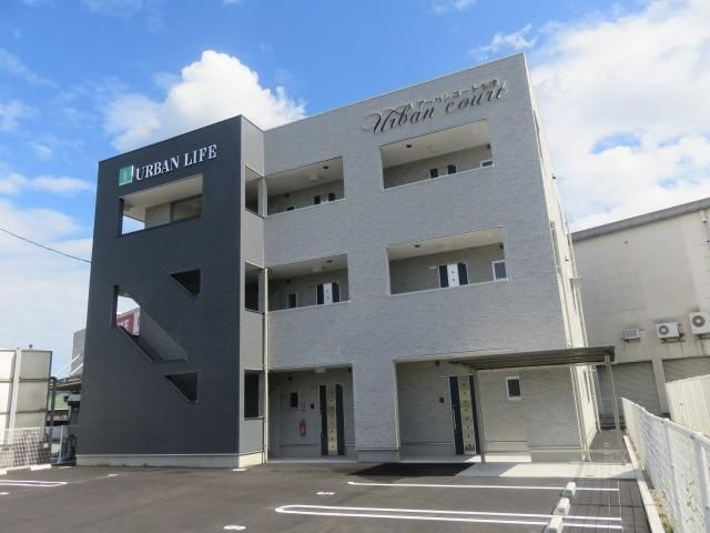 アーバンコート玉津