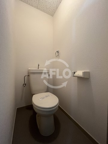 ノルデンハイム淡路のトイレ|ノルデンハイム淡路　トイレ