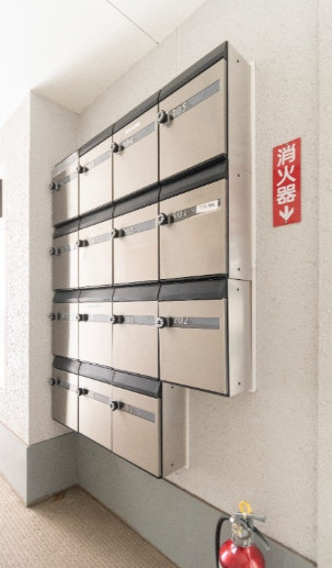 Doors方南町 のその他共用部分