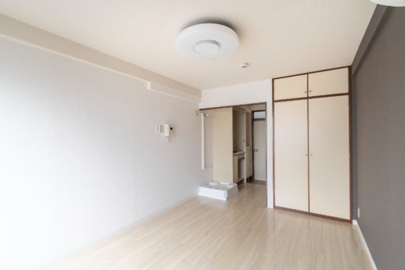 Doors方南町 の居間・リビング