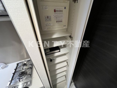【設備】 | ラティエラ大森