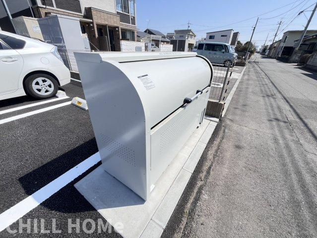 ウィステリア Ｃの駐車場|他社様掲載物件もまとめてご紹介、ご案内可能です(^^)/
