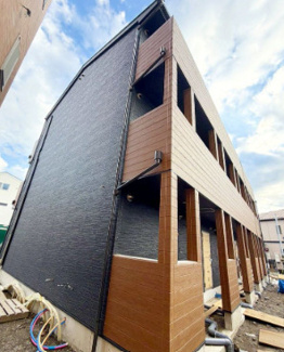 【エントランス】 | グランステージ横濱杉田　弐番館