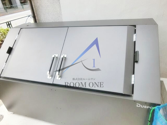 中野レーベル
