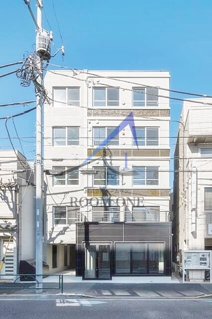 中野レーベル