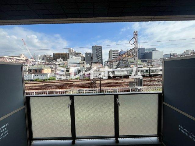 アルテシモレガの展望