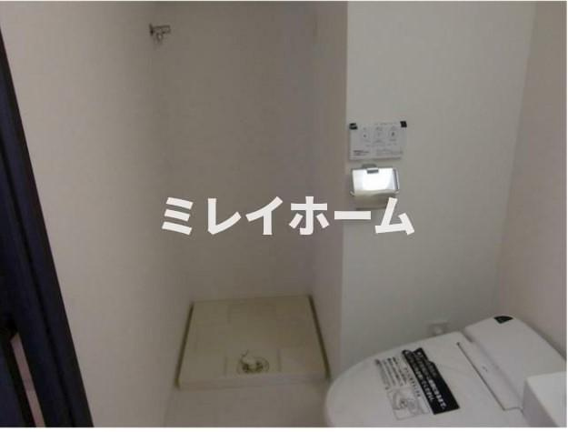 アルテシモレガの設備