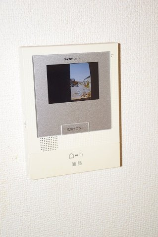 アビタシオンのセキュリティ