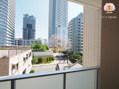 【展望】 | Ｐｏｒｔｓｉｄｅ　Ｕｒｂａｎ　Ｒｅｓｉｄｅｎｃｅ | 同一仕様