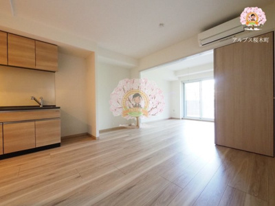 【洋室】 | Ｐｏｒｔｓｉｄｅ　Ｕｒｂａｎ　Ｒｅｓｉｄｅｎｃｅ | 同一仕様