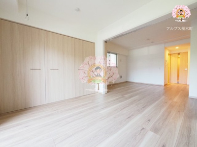 【洋室】 | Ｐｏｒｔｓｉｄｅ　Ｕｒｂａｎ　Ｒｅｓｉｄｅｎｃｅ | 同一仕様