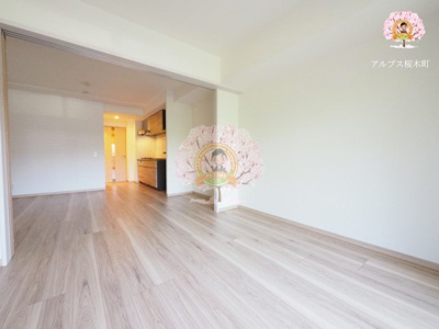 【内装】 | Ｐｏｒｔｓｉｄｅ　Ｕｒｂａｎ　Ｒｅｓｉｄｅｎｃｅ | 同一仕様