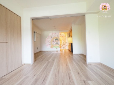 【内装】 | Ｐｏｒｔｓｉｄｅ　Ｕｒｂａｎ　Ｒｅｓｉｄｅｎｃｅ | 同一仕様