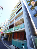 Ｐｏｒｔｓｉｄｅ　Ｕｒｂａｎ　Ｒｅｓｉｄｅｎｃｅの画像