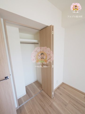 【収納】 | Ｐｏｒｔｓｉｄｅ　Ｕｒｂａｎ　Ｒｅｓｉｄｅｎｃｅ | 同一仕様
