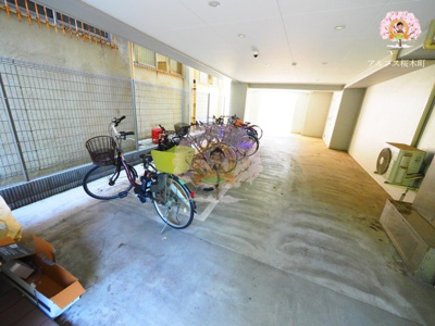 【その他共用部分】 | Ｐｏｒｔｓｉｄｅ　Ｕｒｂａｎ　Ｒｅｓｉｄｅｎｃｅ