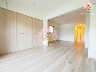 【居間・リビング】 | Ｐｏｒｔｓｉｄｅ　Ｕｒｂａｎ　Ｒｅｓｉｄｅｎｃｅ | 同一仕様
