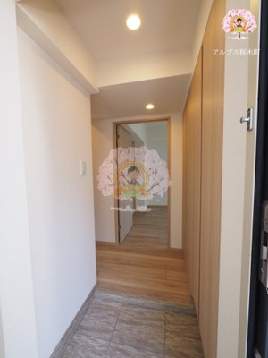 【玄関】 | Ｐｏｒｔｓｉｄｅ　Ｕｒｂａｎ　Ｒｅｓｉｄｅｎｃｅ | 同一仕様