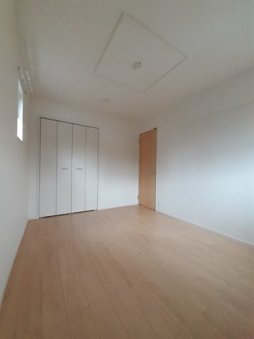 ラディアンス　Ⅰの内装