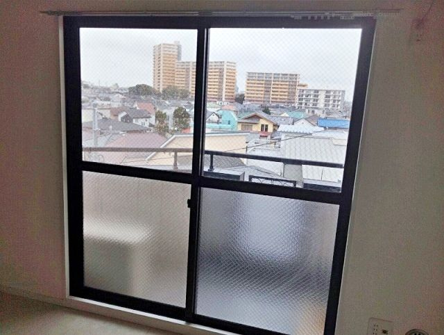 習志野市大久保３丁目の賃貸マンションの展望