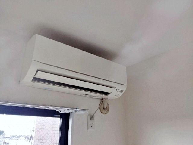 習志野市大久保３丁目の賃貸マンションの設備