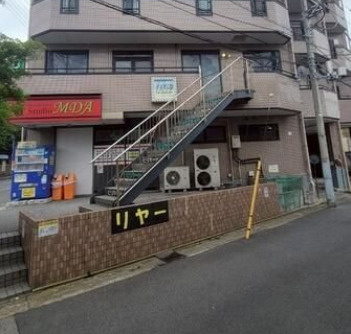 習志野市大久保３丁目の賃貸マンションのその他共用部分