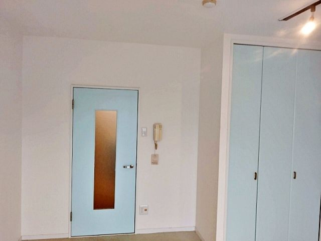 習志野市大久保３丁目の賃貸マンションの収納