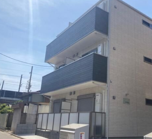 アリアラクスのその他共用部分