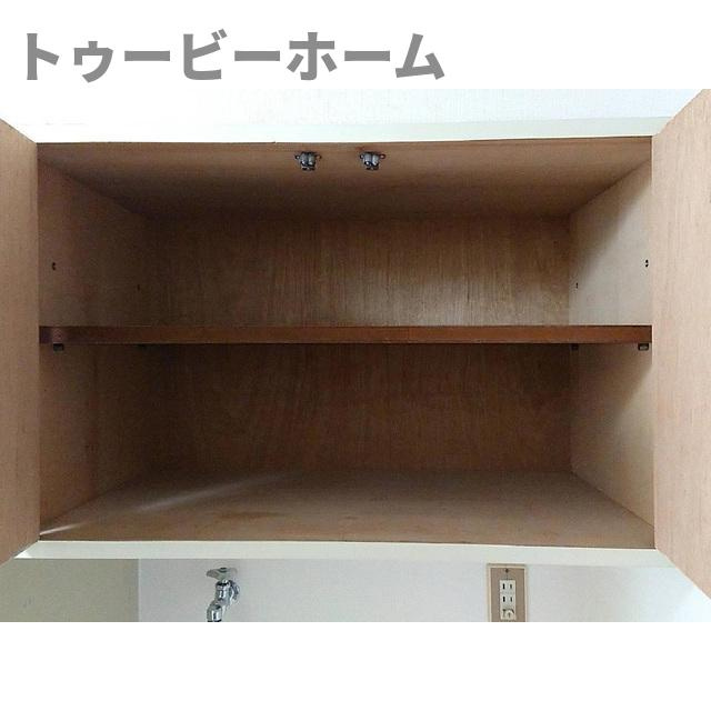 アミティYの内装|内装は落ち着いています