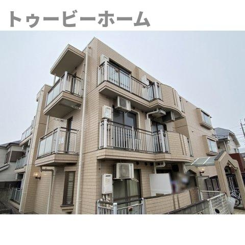 アミティYの外観|外観も気になるポイント