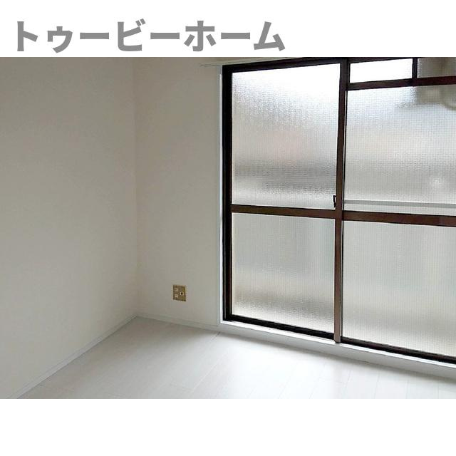 アミティYの居間・リビング|おしゃれな居間です