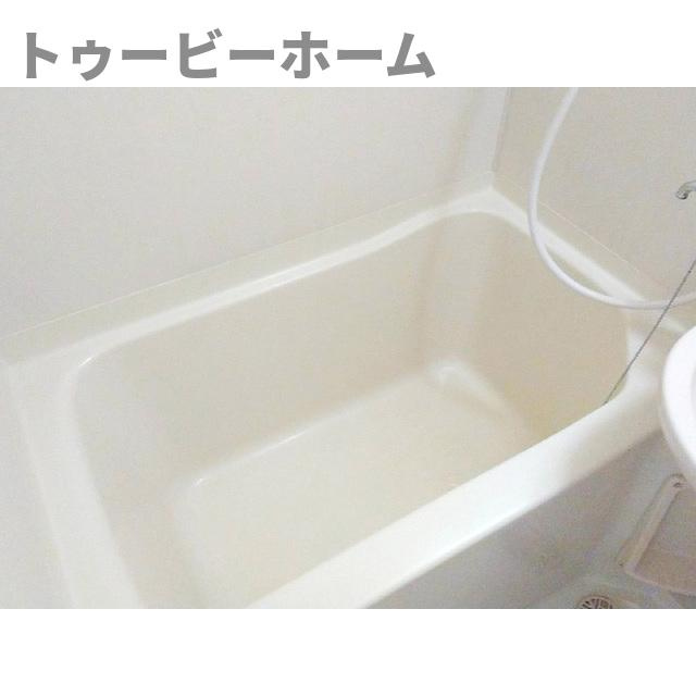 アミティYの浴室|お風呂で日々の疲れを落としましょう