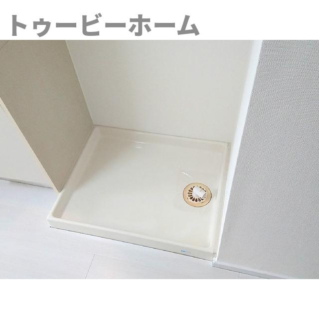 アミティYの内装|おしゃれな内装です