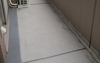 【バルコニー】レジディア新御茶ノ水 