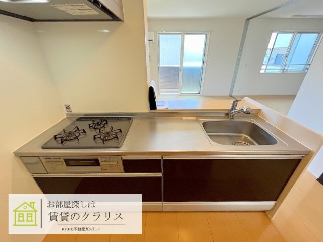コンフォールZEN S棟