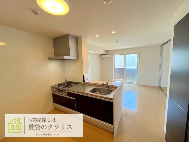 コンフォールZEN S棟