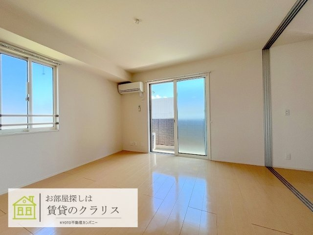コンフォールZEN S棟
