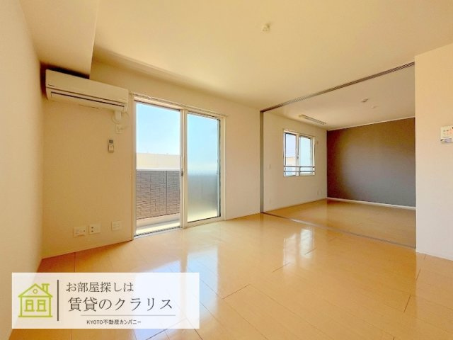 コンフォールZEN S棟